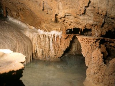 Το Άγνωστο Σπήλαιο