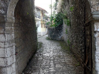 Ioannina