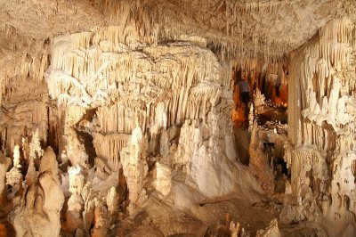 Cave Photos