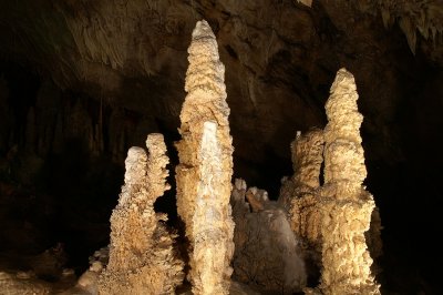 Cave Photos