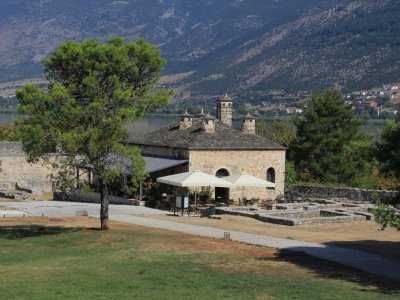 Ioannina Castle