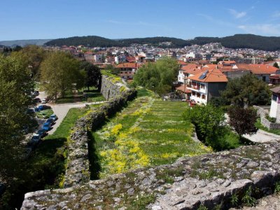 Ioannina Castle